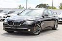 Thumbnail image of 2009 BMW 7 Series at Jet Auto Sales
