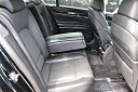 Thumbnail image of 2009 BMW 7 Series at Jet Auto Sales