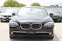 Thumbnail image of 2009 BMW 7 Series at Jet Auto Sales