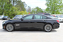 Thumbnail image of 2009 BMW 7 Series at Jet Auto Sales