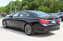Thumbnail image of 2009 BMW 7 Series at Jet Auto Sales