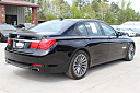 Thumbnail image of 2009 BMW 7 Series at Jet Auto Sales