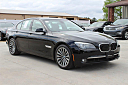 Thumbnail image of 2009 BMW 7 Series at Jet Auto Sales