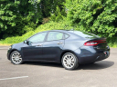 Thumbnail image of 2013 Dodge Dart at Treasure Auto Sales