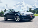 Thumbnail image of 2013 Dodge Dart at Treasure Auto Sales