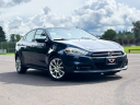 Thumbnail image of 2013 Dodge Dart at Treasure Auto Sales