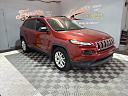 Thumbnail image of 2016 Jeep Cherokee at Franklin Motor Company