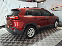 Thumbnail image of 2016 Jeep Cherokee at Franklin Motor Company