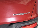 2016 Jeep Cherokee Sport at Franklin Motor Company