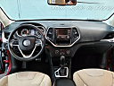 Thumbnail image of 2016 Jeep Cherokee at Franklin Motor Company