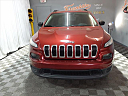 Thumbnail image of 2016 Jeep Cherokee at Franklin Motor Company