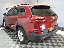 Thumbnail image of 2016 Jeep Cherokee at Franklin Motor Company