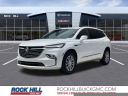 Thumbnail image of 2024 Buick Enclave at Rock Hill Buick Gmc Used