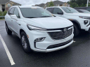 Thumbnail image of 2024 Buick Enclave at Rock Hill Buick Gmc Used