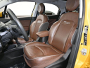 Thumbnail image of 2016 FIAT 500X at Miami Lakes Automall