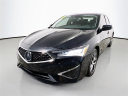 Thumbnail image of 2020 Acura ILX at Toyota Scion of Tampa Bay