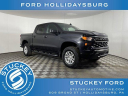 Thumbnail image of 2024 Chevrolet Silverado 1500 at Stuckey Ford - New and Used