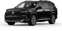 2023 Honda Pilot Touring at Plaza Honda