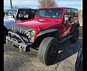 Thumbnail image of 2010 Jeep Wrangler at Ziepke Motors
