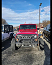 Thumbnail image of 2010 Jeep Wrangler at Ziepke Motors