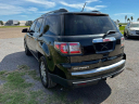Thumbnail image of 2013 GMC Acadia at WALESTER AUTO SALES