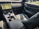Thumbnail image of 2023 Jaguar F-PACE at Piazza Jaguar Land Rover West Chester