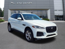 Thumbnail image of 2023 Jaguar F-PACE at Piazza Jaguar Land Rover West Chester