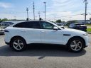 Thumbnail image of 2023 Jaguar F-PACE at Piazza Jaguar Land Rover West Chester