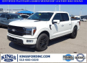 2024 Ford F-150 Platinum at Kings Ford