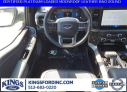 Thumbnail image of 2024 Ford F-150 at Kings Ford