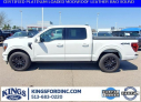 Thumbnail image of 2024 Ford F-150 at Kings Ford