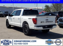Thumbnail image of 2024 Ford F-150 at Kings Ford