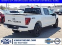 Thumbnail image of 2024 Ford F-150 at Kings Ford
