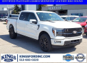 Thumbnail image of 2024 Ford F-150 at Kings Ford