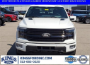Thumbnail image of 2024 Ford F-150 at Kings Ford