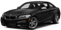 2015 BMW 2 Series M235i at EurobahnBmwMiniMercedesBenz of Greensboro, NC
