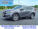 Thumbnail image of 2017 Honda CR-V at Honda Cars Of Bellevue