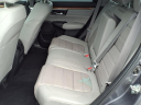Thumbnail image of 2017 Honda CR-V at Honda Cars Of Bellevue