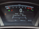Thumbnail image of 2017 Honda CR-V at Honda Cars Of Bellevue