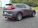 Thumbnail image of 2017 Honda CR-V at Honda Cars Of Bellevue