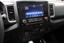 2024 Nissan Frontier SV at Ricart Used