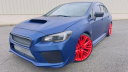 Thumbnail image of 2015 Subaru WRX at AG AUTO LLC