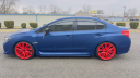 2015 Subaru WRX Base at AG AUTO LLC