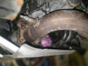 Thumbnail image of 2015 Subaru WRX at AG AUTO LLC