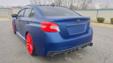Thumbnail image of 2015 Subaru WRX at AG AUTO LLC