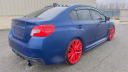Thumbnail image of 2015 Subaru WRX at AG AUTO LLC
