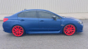 Thumbnail image of 2015 Subaru WRX at AG AUTO LLC