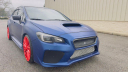 Thumbnail image of 2015 Subaru WRX at AG AUTO LLC