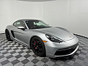 Thumbnail image of 2021 Porsche 718 Cayman at Mercedes-Benz Of Elmbrook
