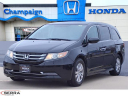 Thumbnail image of 2016 Honda Odyssey at Serra Buick Gmc Champaign